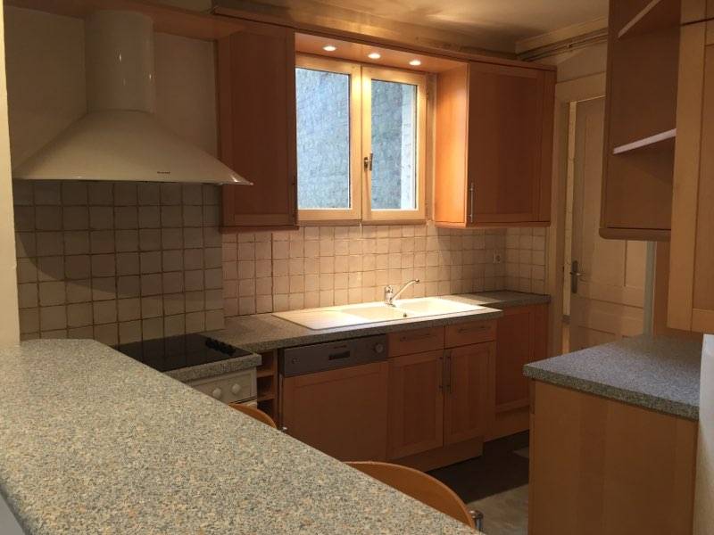 appartement en centre ville à louer