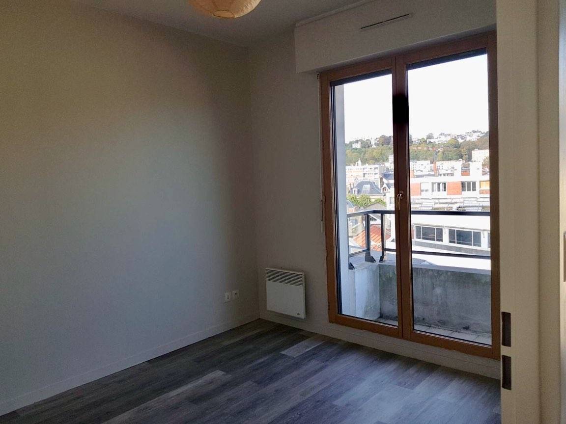 louer un appartement dans résidence récente