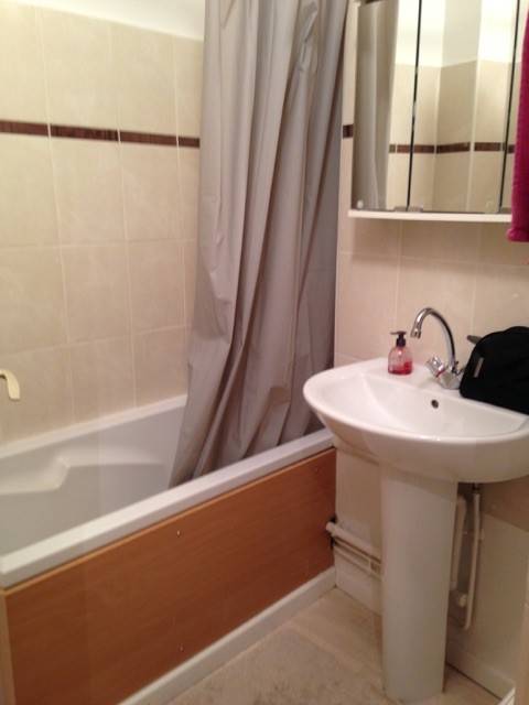 louer un appartement avec bureau