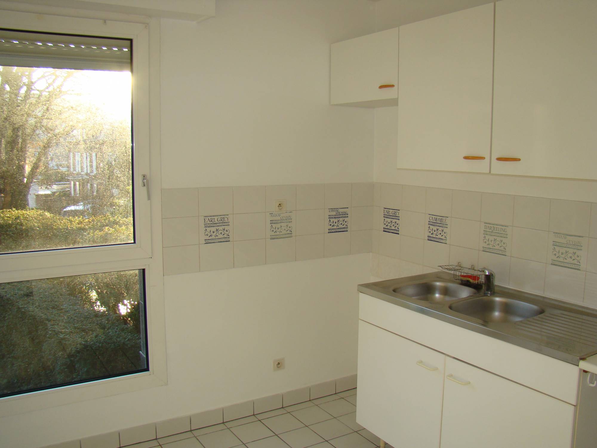 appartement en parfait état situé à sainte-adresse à louer