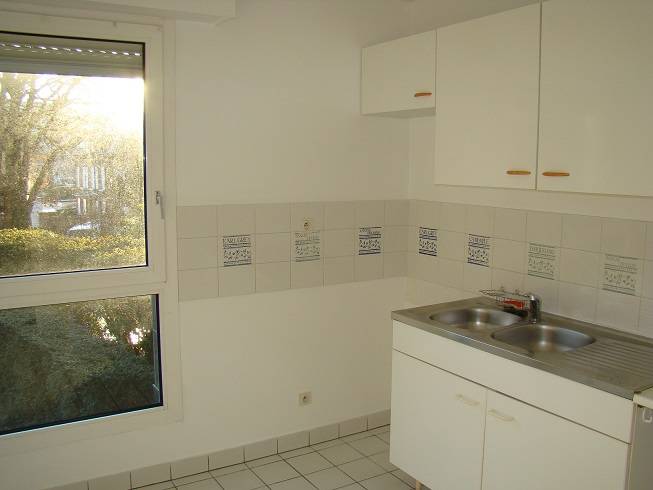 Trouver F2 en location à Sainte-Adresse avec Agence Adrian Parker