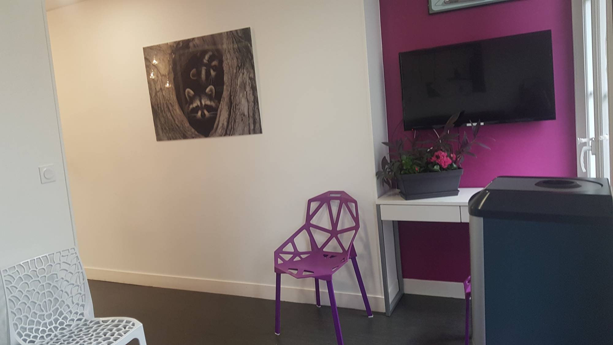 VEND BUREAUX AU HAVRE