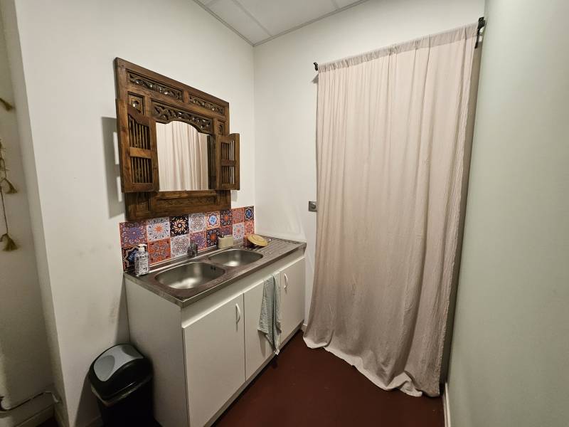 acheter un local au Havre