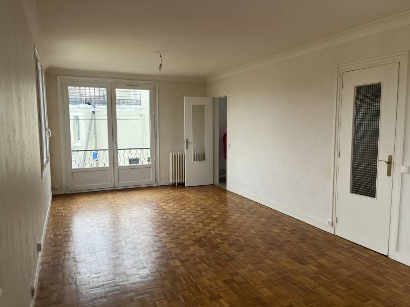 a louer maison quartier sanvic