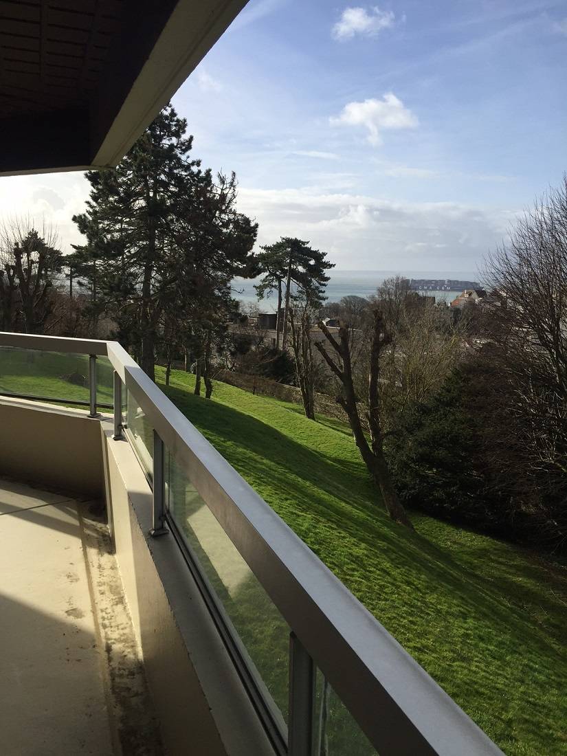 appartement en très bon état à louer