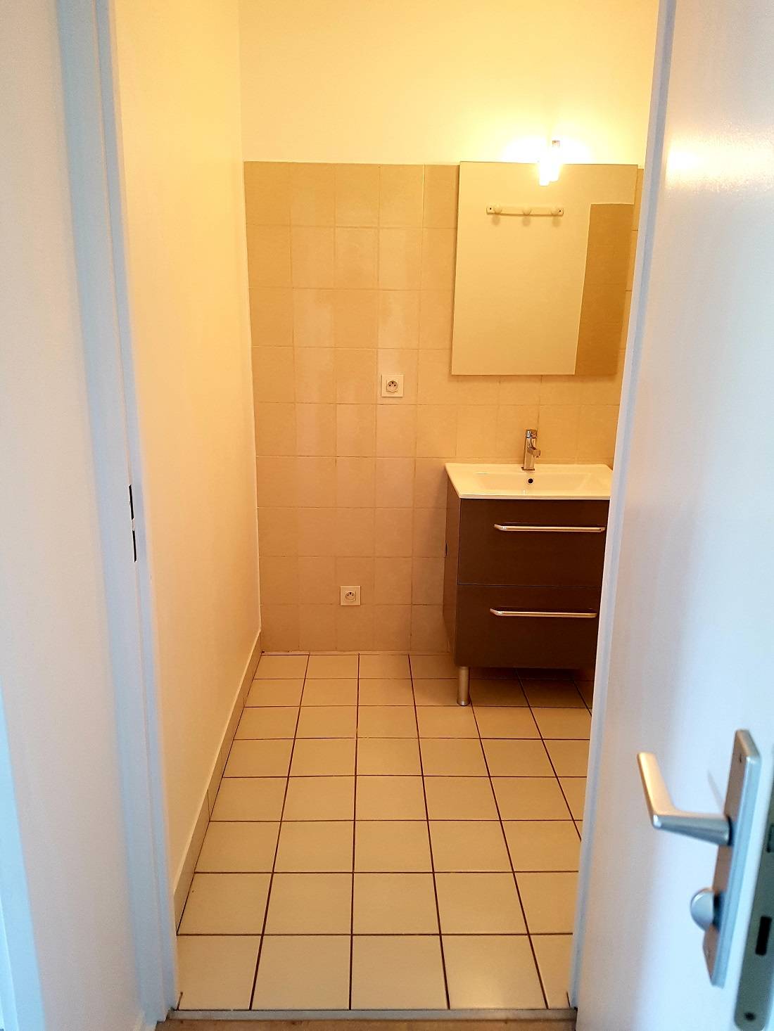 location appartement idéalement situé