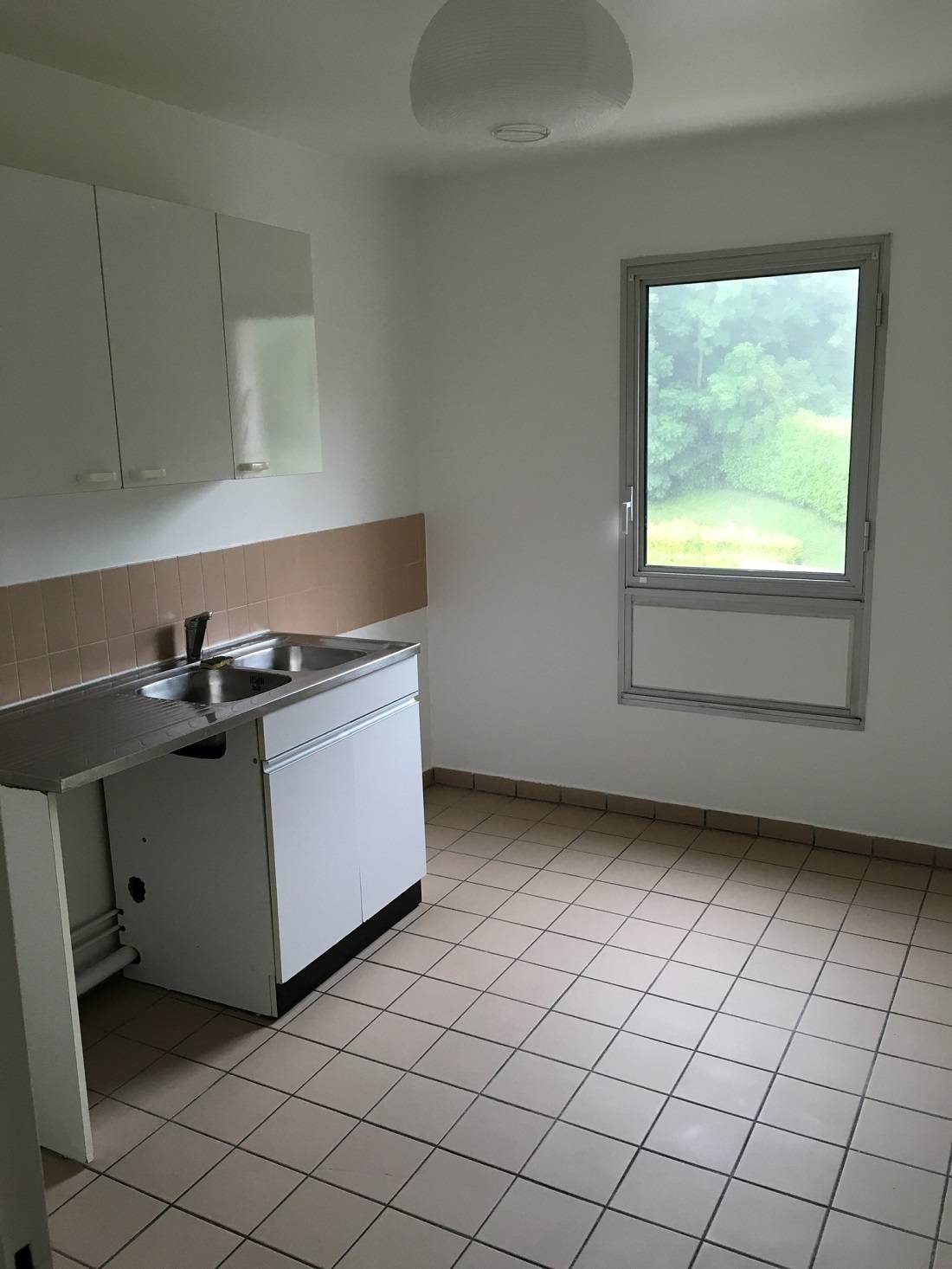 louer un appartement dans résidence de standing