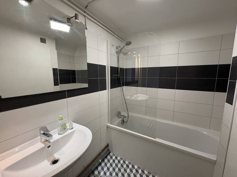 Grand appartement F5 à louer 