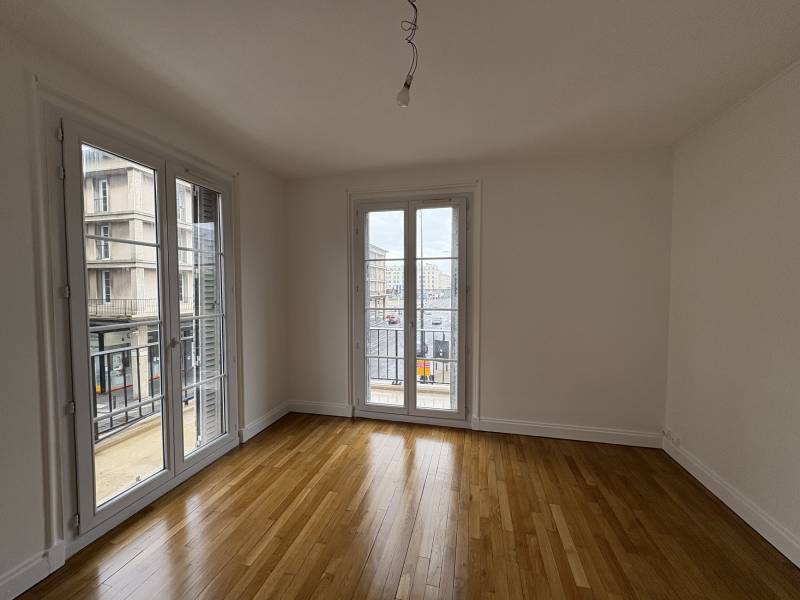 Appartement à louer par Adrian Parker