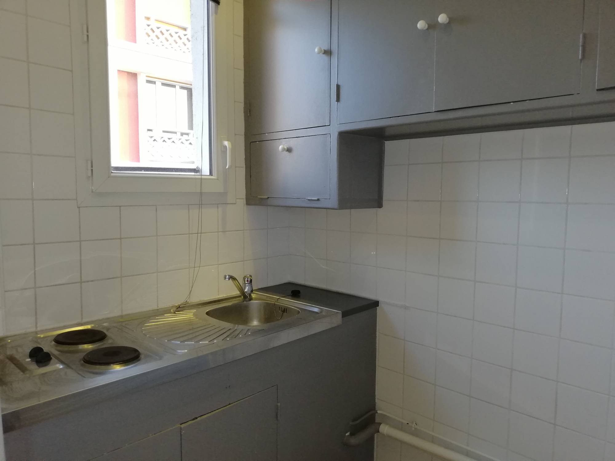 f1 à louer en centre ville du HAVRE