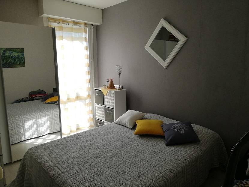 Trouver location F2 à Sainte-Adresse avec Agence Adrian Parker