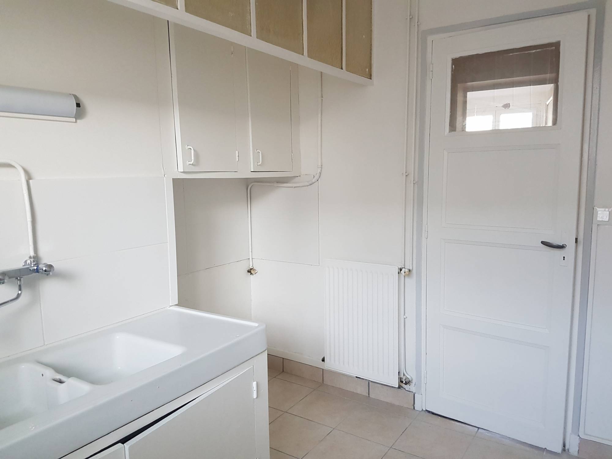Trouver appartement F2 en location au Havre avec Agence Adrian Parker