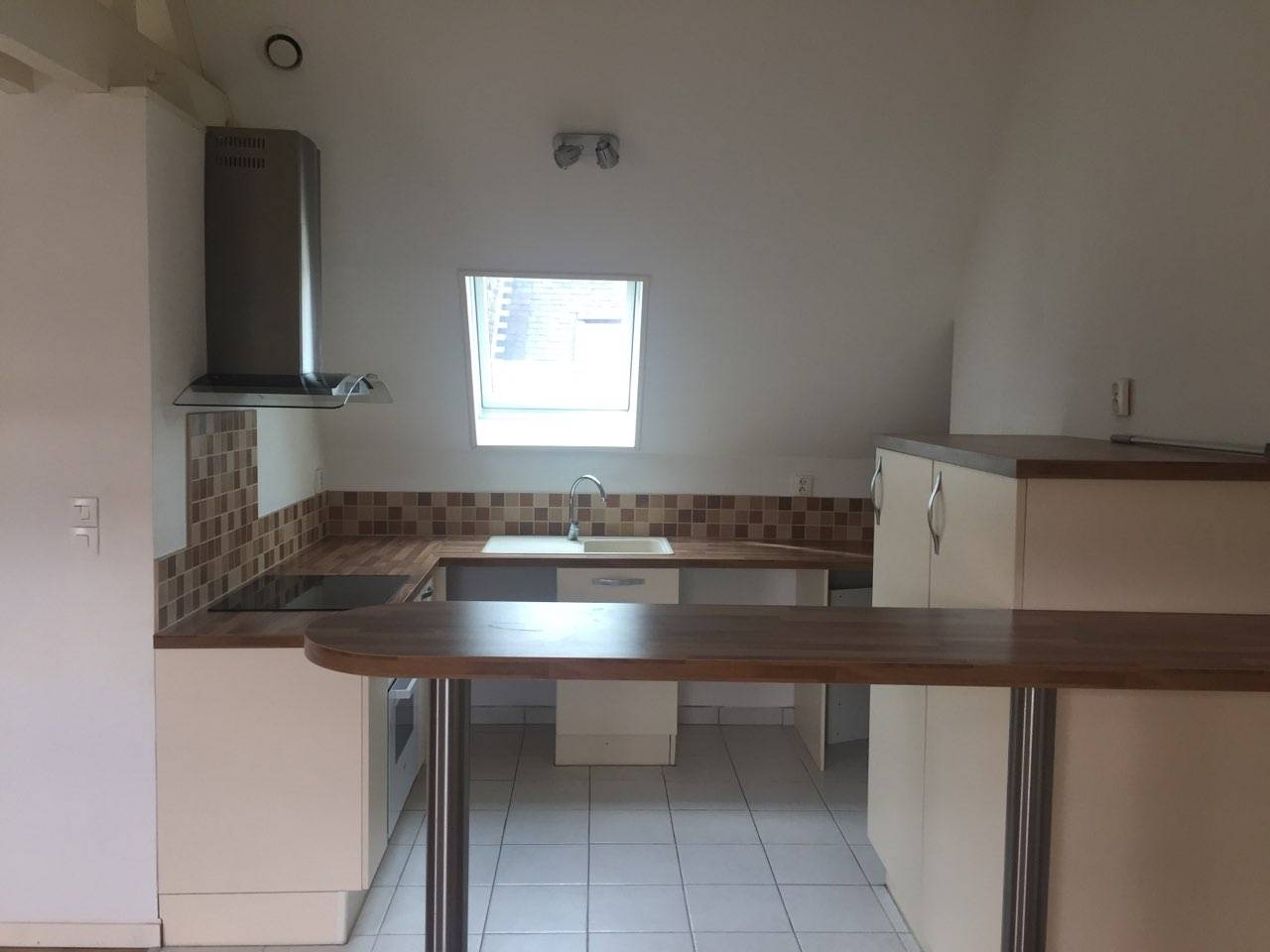 appartement en centre ville de le havre à louer