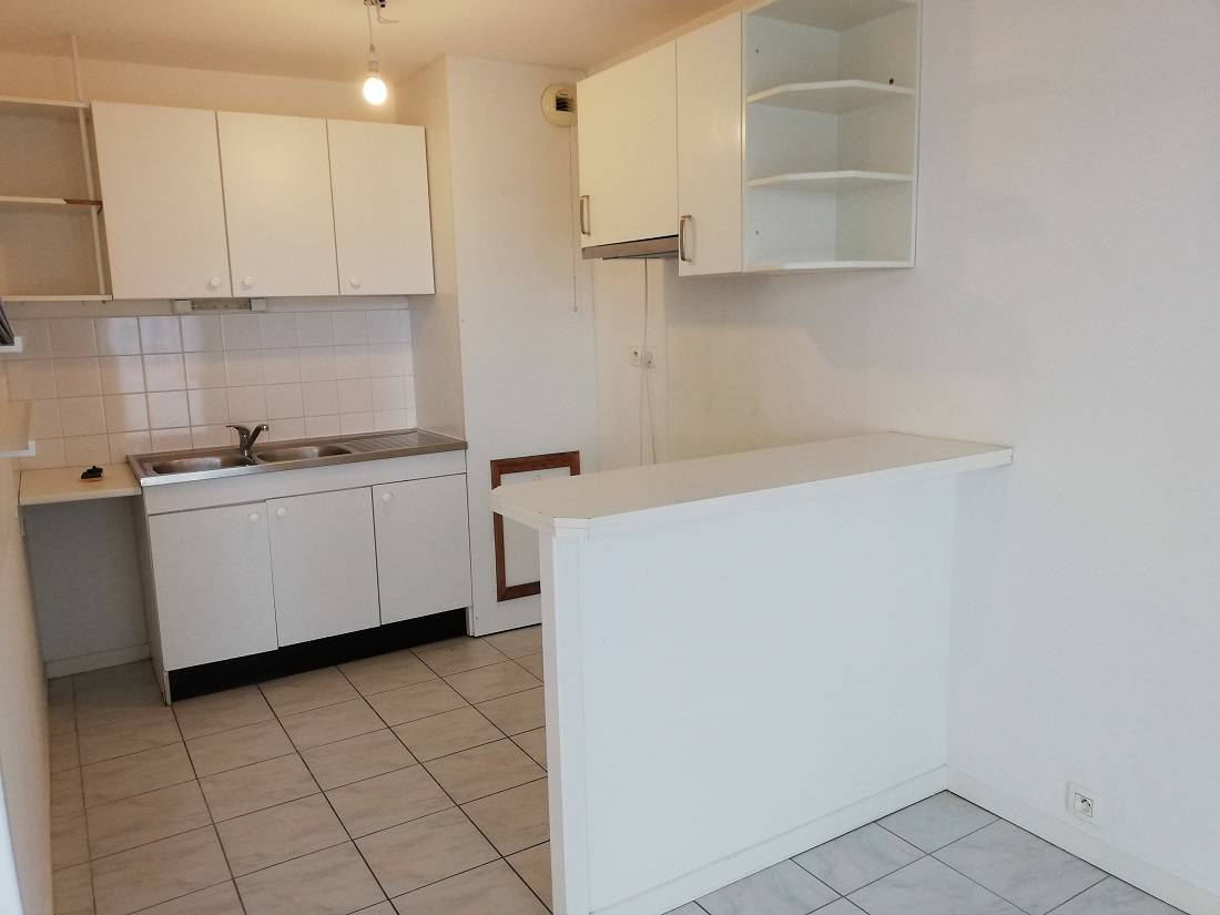 louer un appartement proche coty