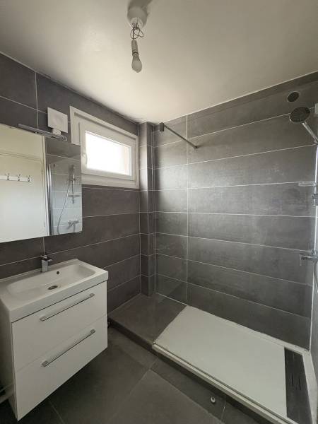 Appartement à louer à Sainte Adresse