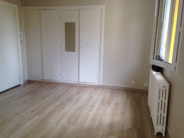 louer appartement en parfait état quartier des Halles Centrales