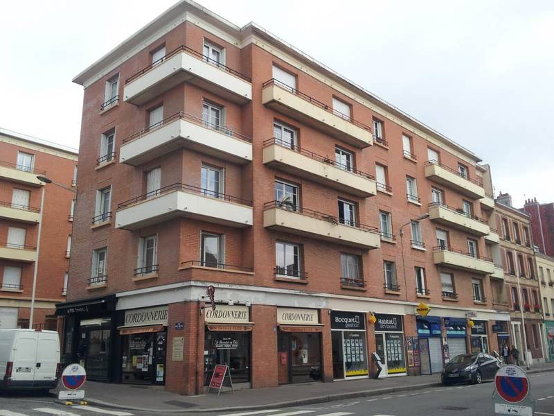 recherche appartement centre ville le havre