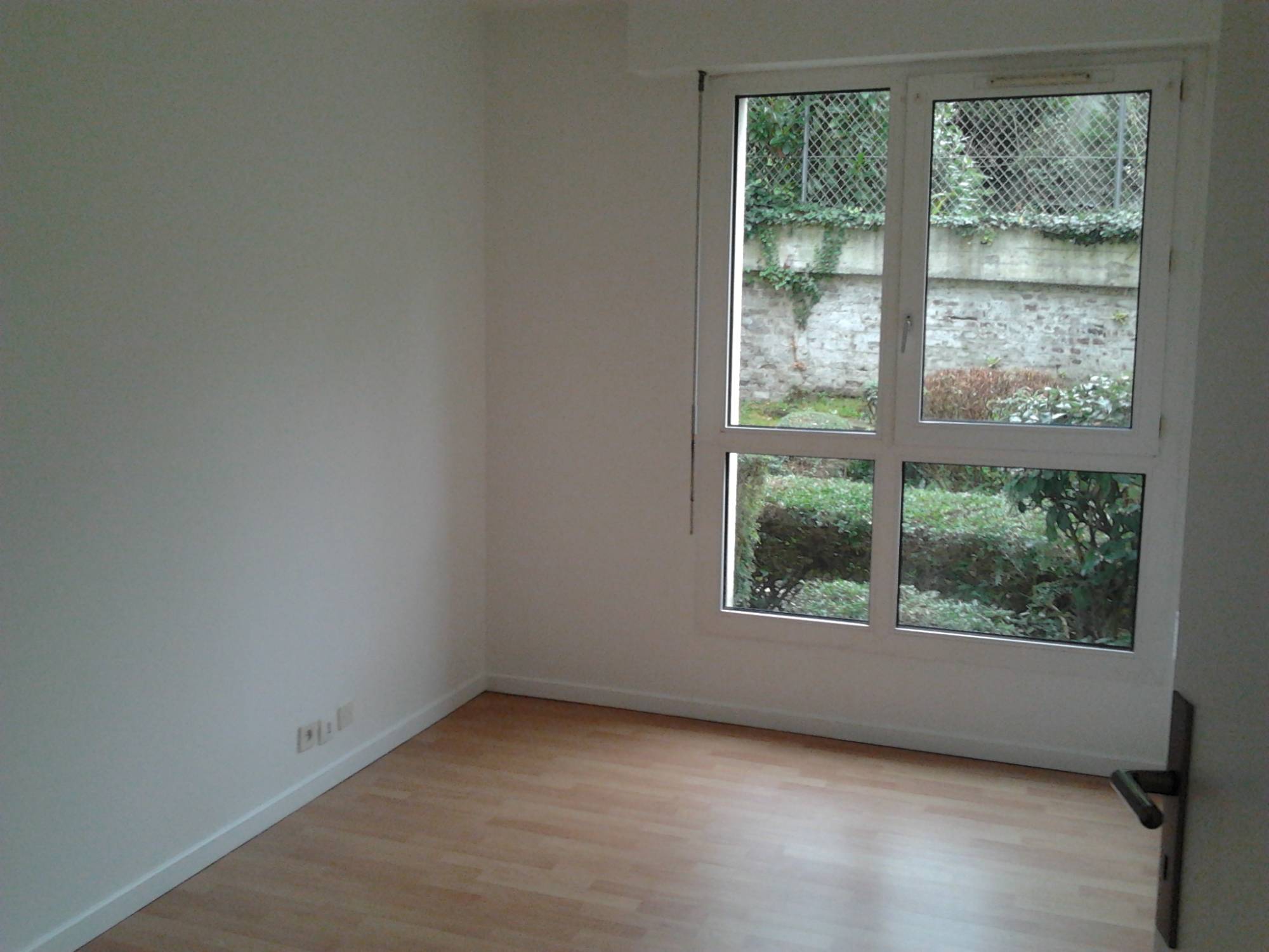 location appartement à sainte-adresse