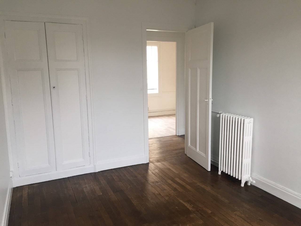 trouver un appartement avec beaucoup de charme