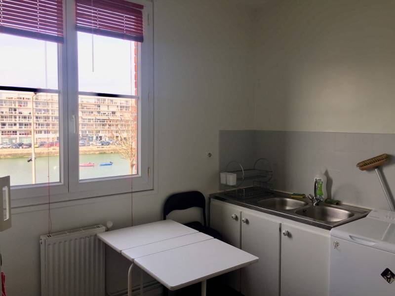 appartement à louer idéalement situé