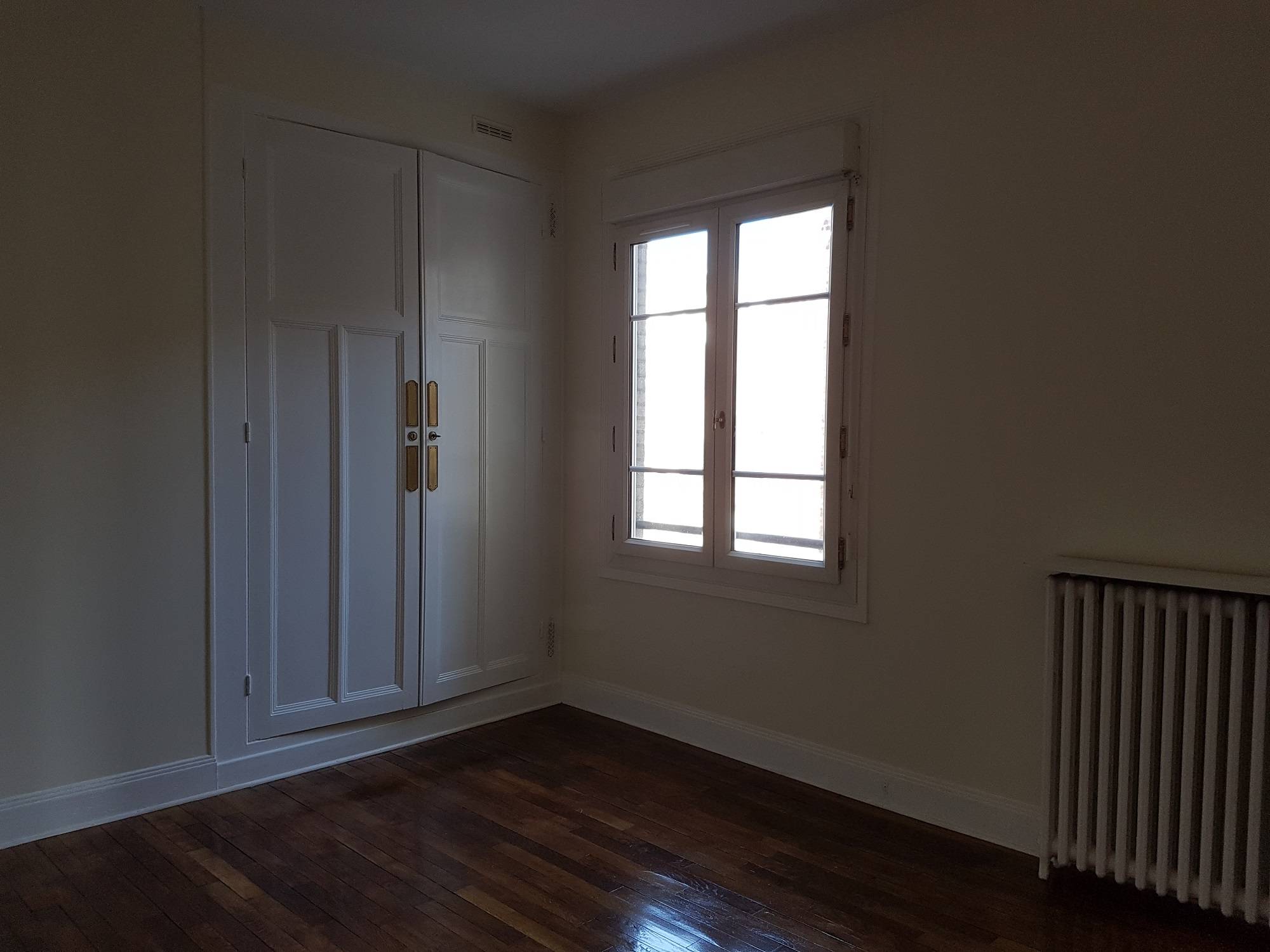 Appartement F3 en location à LE HAVRE 76