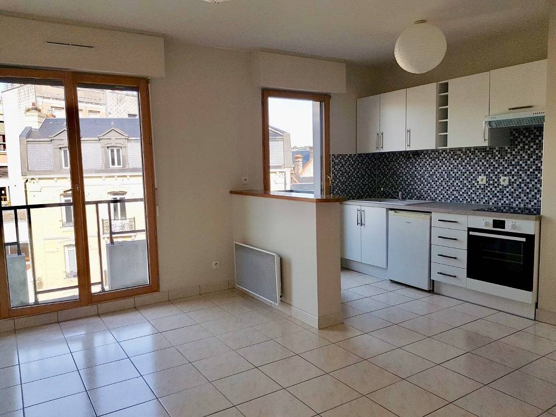 bel appartement à louer en parfait état