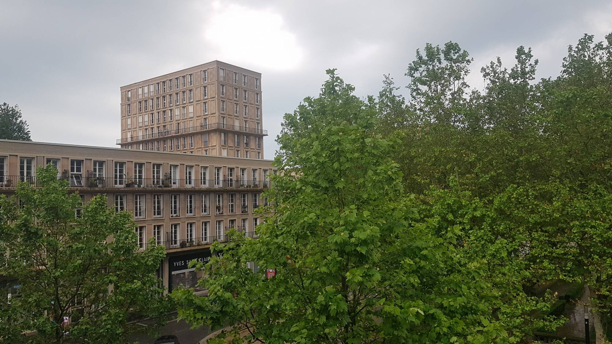 trouver un appartement a acheter  centre ville du havre