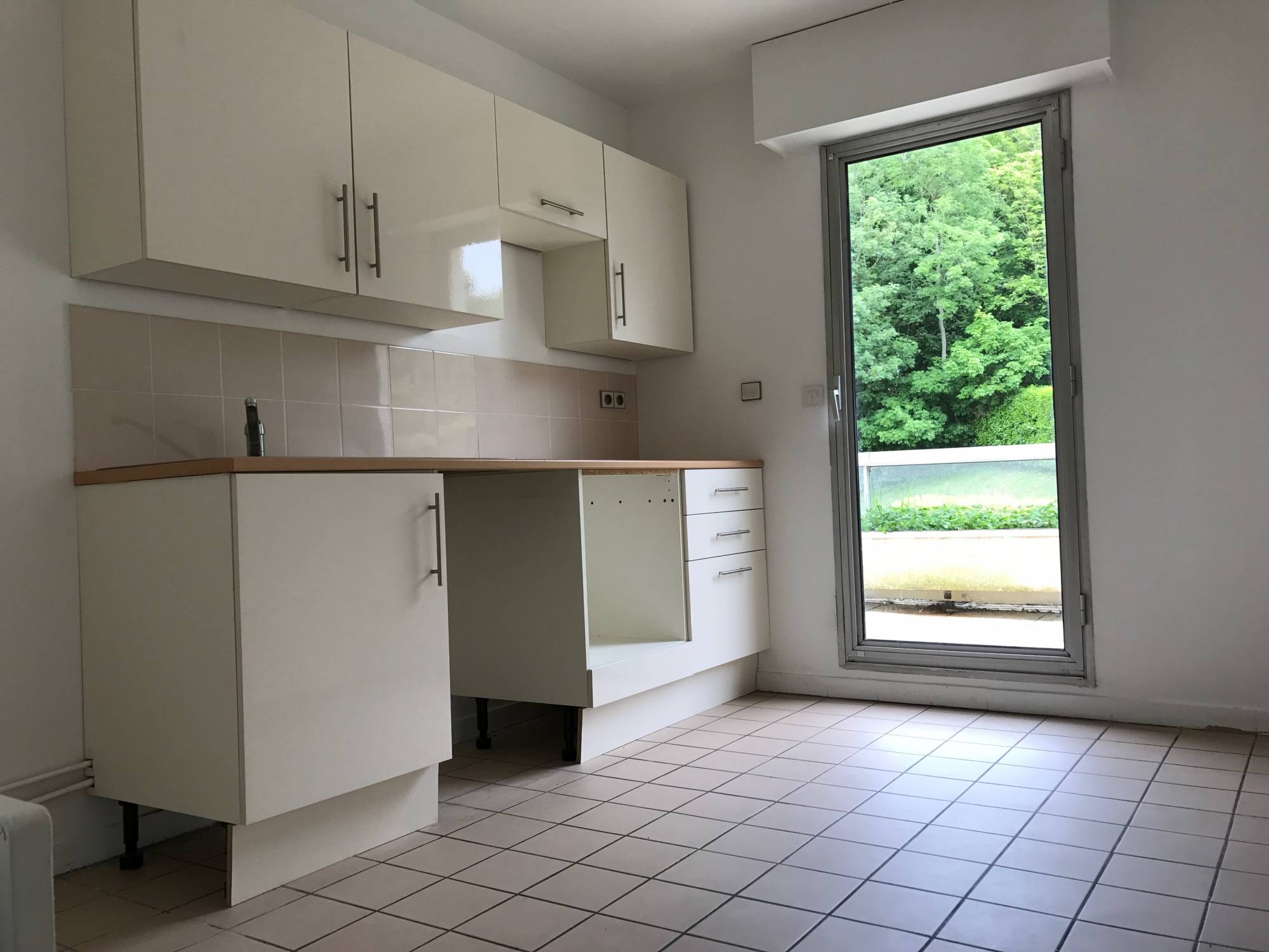 Trouver une location à Sainte-Adresse avec agence Adrian Parker