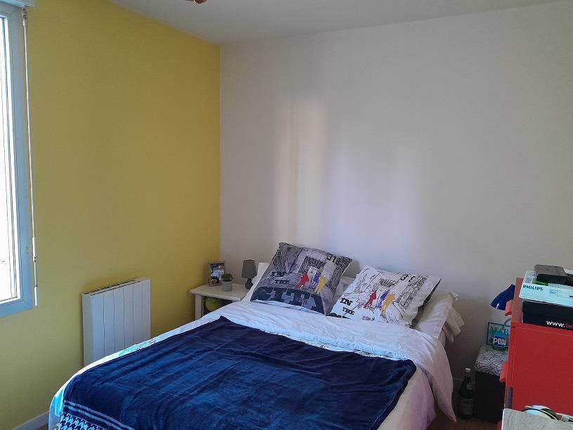 Trouver F3 à la location sur Sainte-Adresse avec Agence Adrian Parker