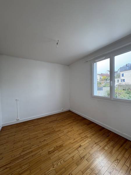 F3 à louer Saint Adresse