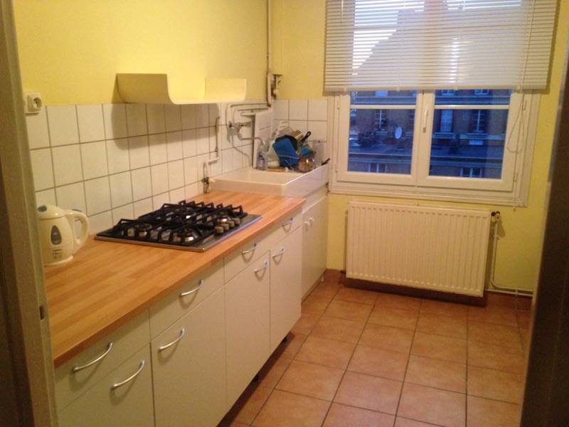 appartement à louer quartier saint françois