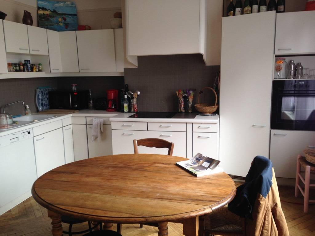 à louer f3 cuisine aménagée