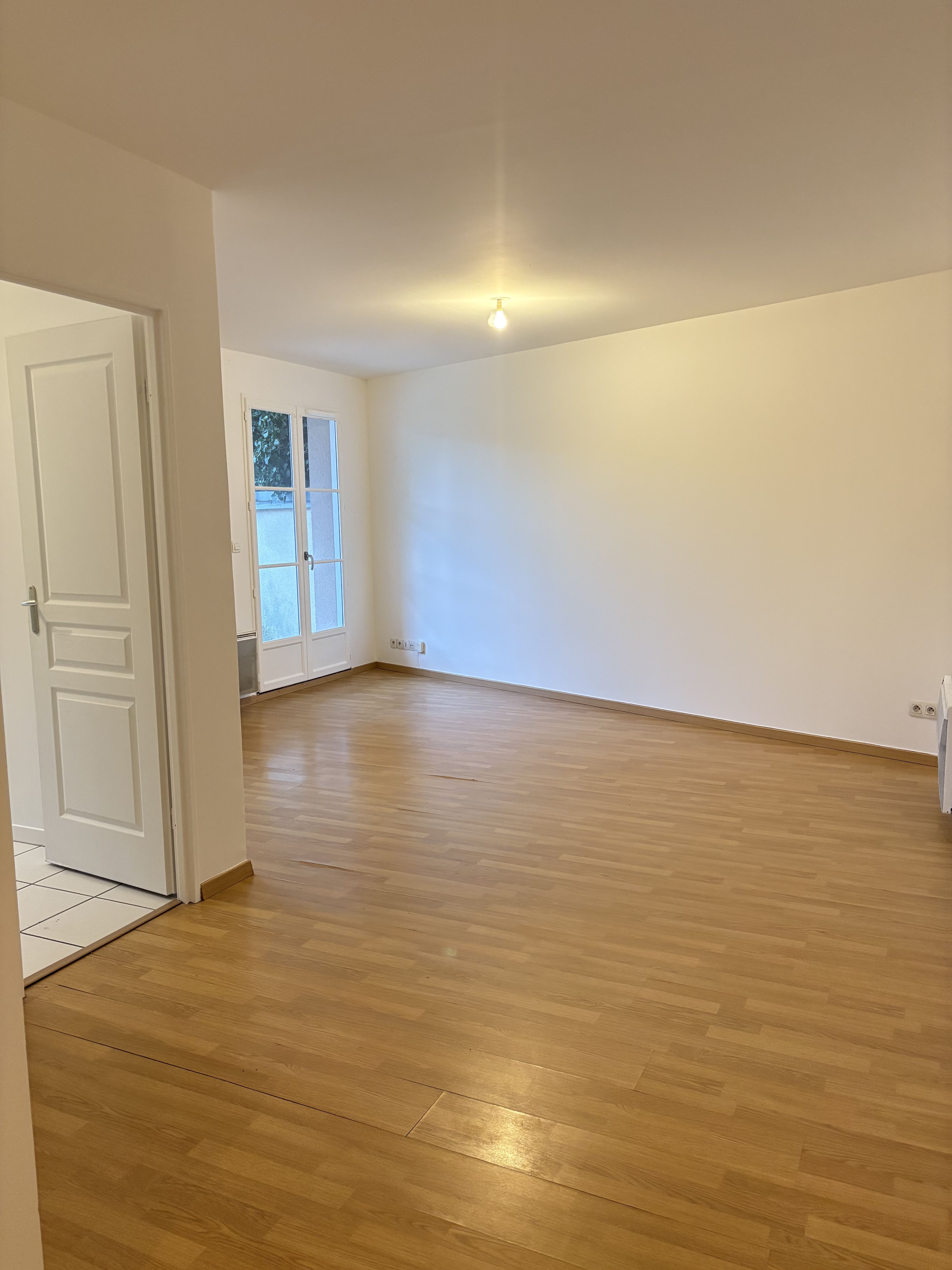 a vendre appartement avec terrasse jardin le havre