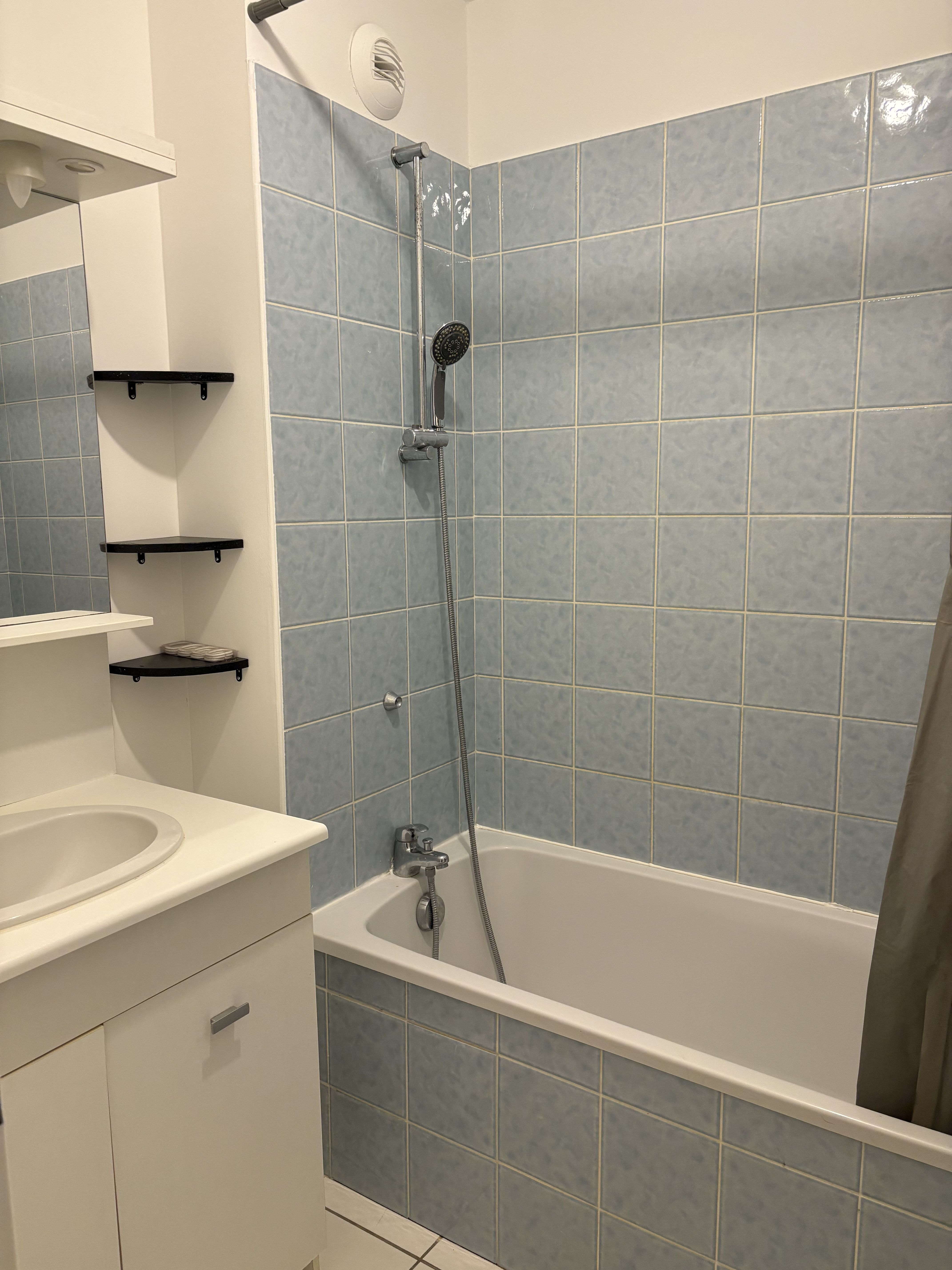 appartement f3 avec jardin et garage le havre centre