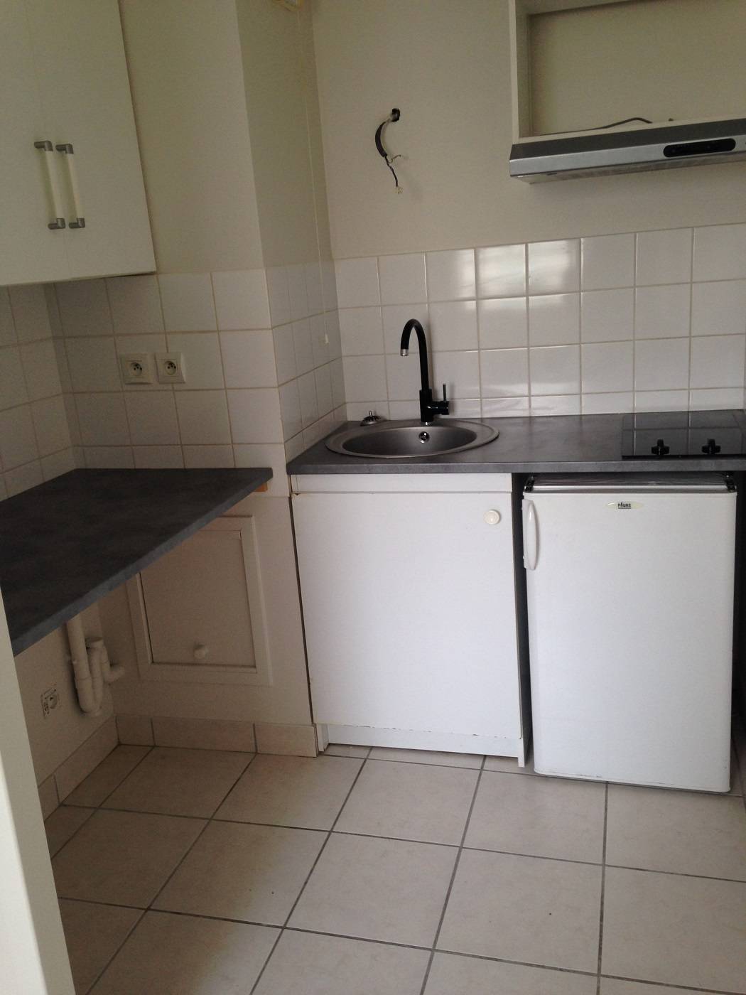 appartement en parfait état situé quartier Perrey