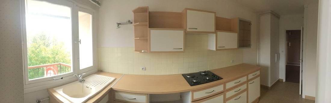 location appartement quartier félix faure