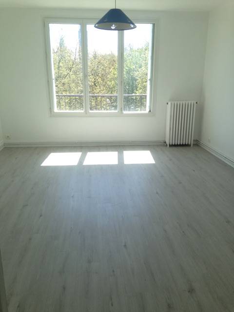 louer un appartement en très bon état