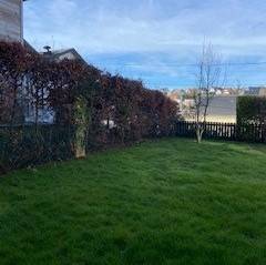 Maison d'exception de type 6 à la location située à Sainte Adresse,76310