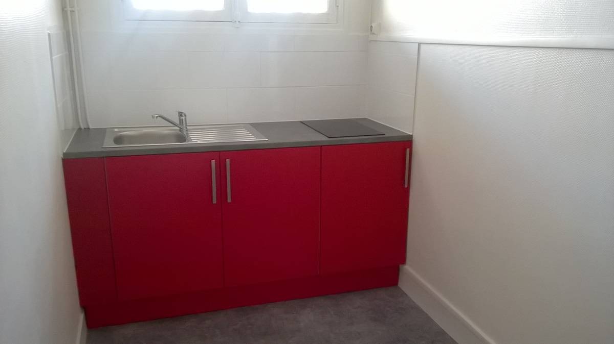 F1 à la location idéal étudiant