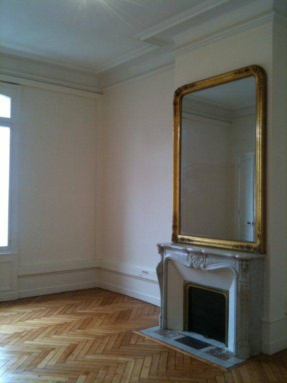 appartement de charme en location