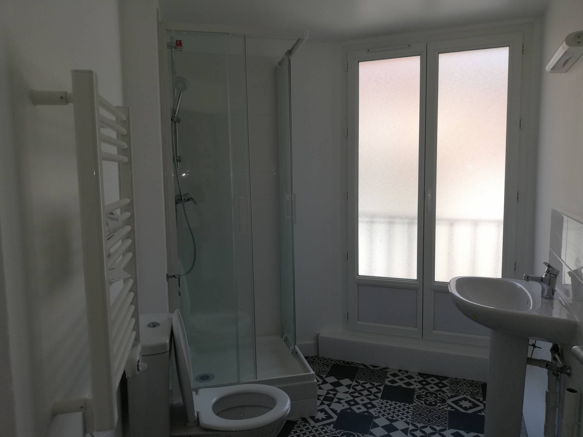 Trouver une location F3 Graville avec Agence Adrian Parker