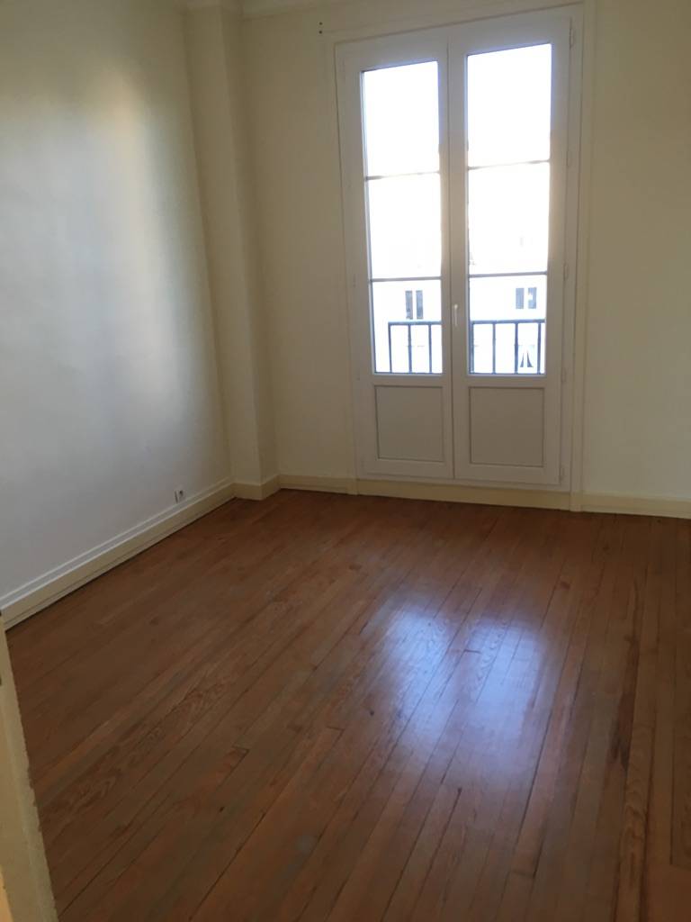 location bel appartement en centre ville du Havre