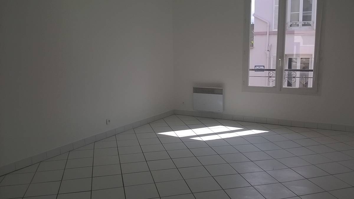 louer un appartement F3 en centre ville