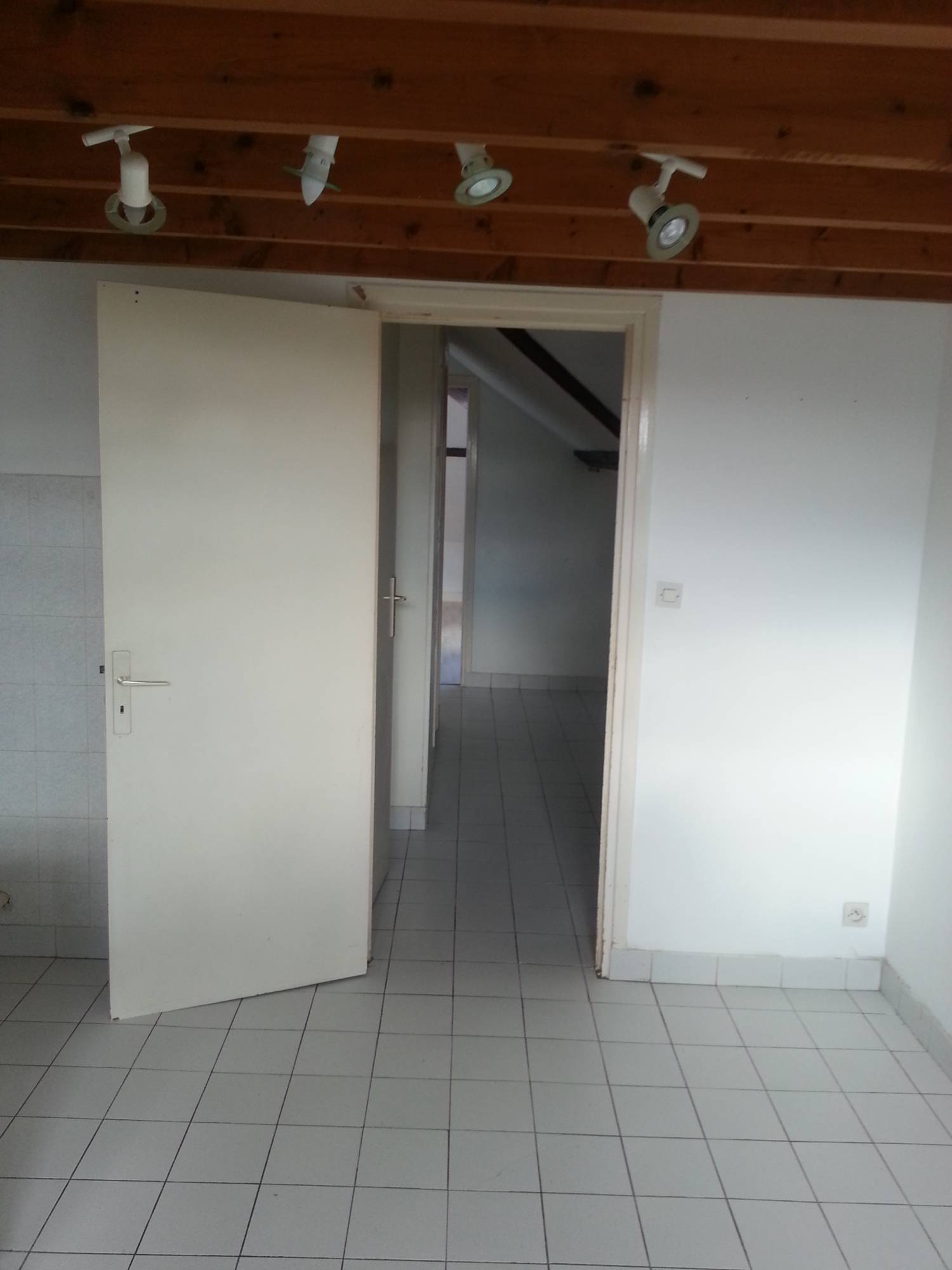 Location appartement F2 Bis Hôtel de ville Le Havre