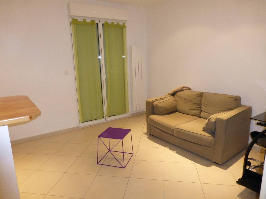 appartement meublé a louer