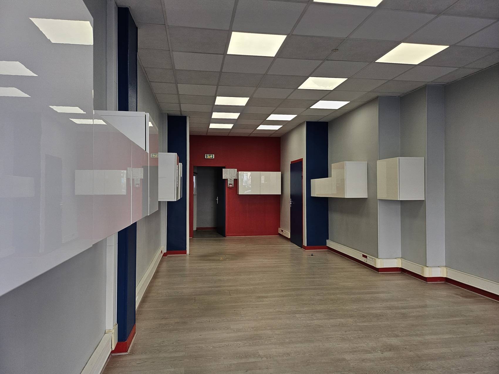 Louer un local commercial au HAVRE