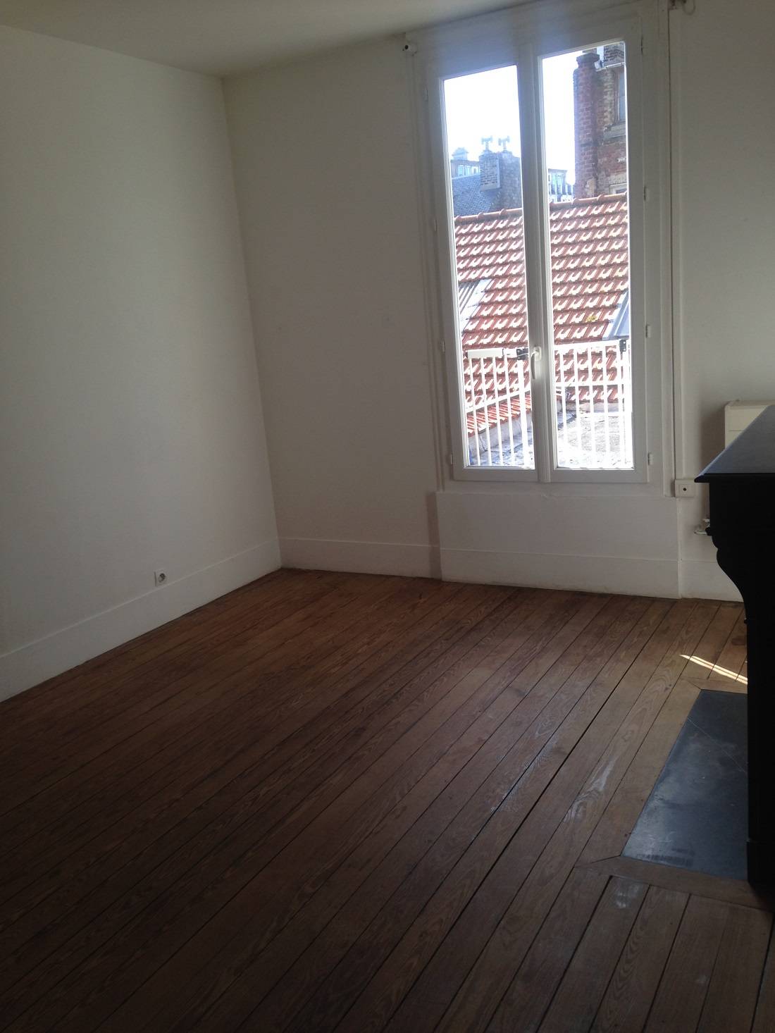 location appartement en centre ville quartier Sainte-Anne