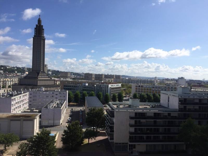 appartement à louer résidence de france