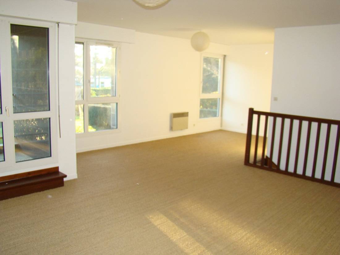 appartement situé à sainte-adresse à louer