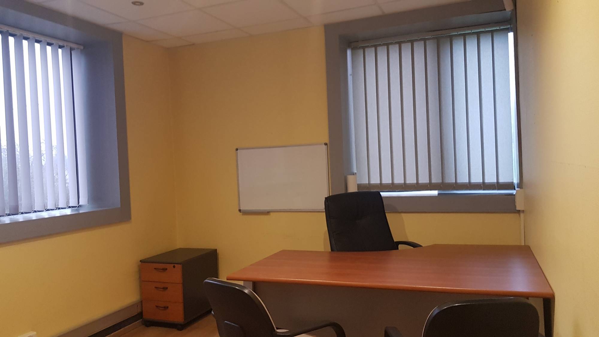 louer des bureaux à montivilliers